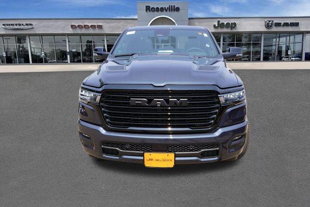 new 2026 Ram 1500 car, priced at $60,682