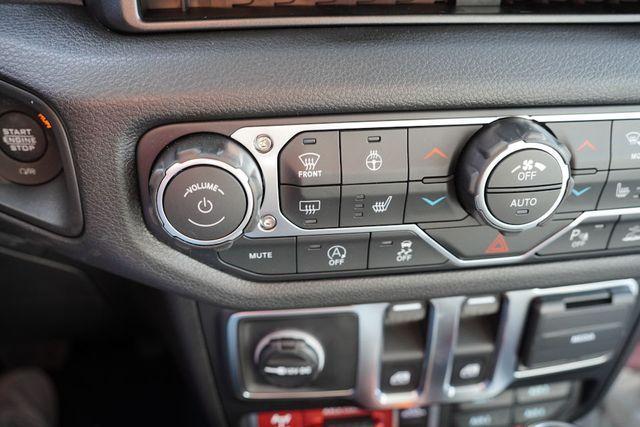 new 2026 Jeep Wrangler car, priced at $46,929