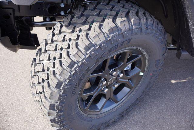 new 2026 Jeep Wrangler car, priced at $46,929