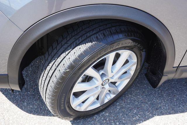 used 2022 Nissan Rogue Sport car, priced at $23,555