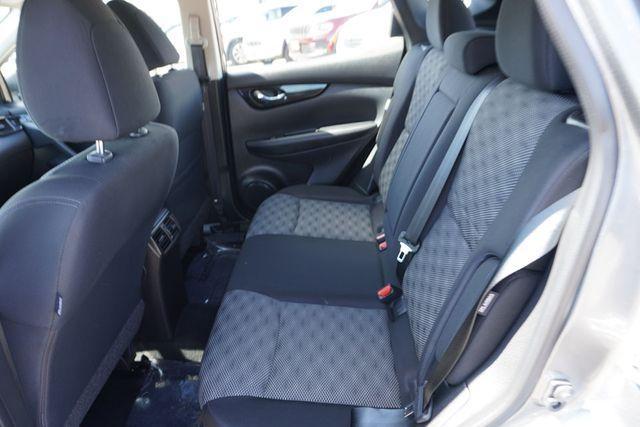 used 2022 Nissan Rogue Sport car, priced at $23,555