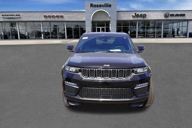 new 2025 Jeep Grand Cherokee car, priced at $42,024