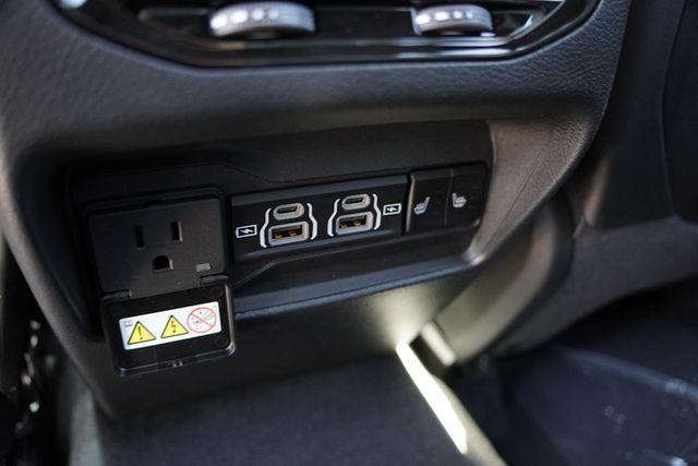 new 2025 Jeep Grand Cherokee car, priced at $42,024