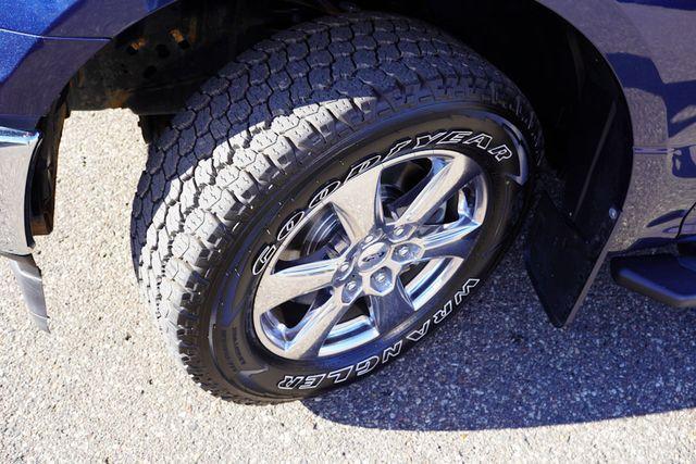 used 2018 Ford F-150 car, priced at $24,443