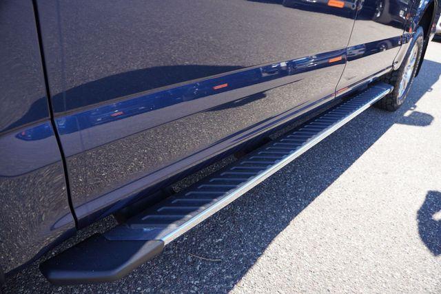 used 2018 Ford F-150 car, priced at $24,443