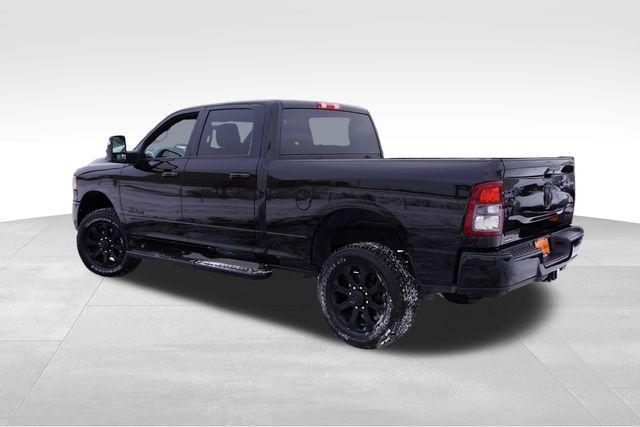 used 2024 Ram 2500 car, priced at $40,333