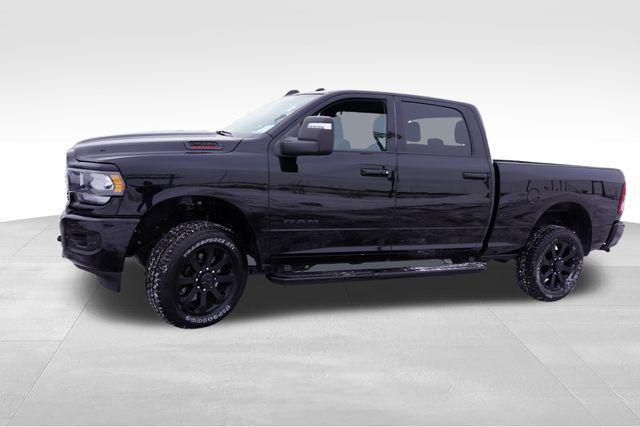 used 2024 Ram 2500 car, priced at $40,333