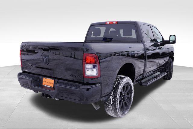 used 2024 Ram 2500 car, priced at $40,333
