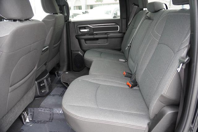 used 2024 Ram 2500 car, priced at $40,333