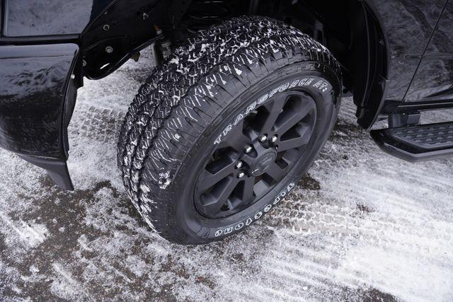 used 2024 Ram 2500 car, priced at $40,333