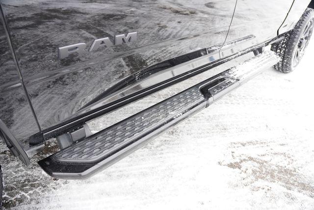 used 2024 Ram 2500 car, priced at $40,333