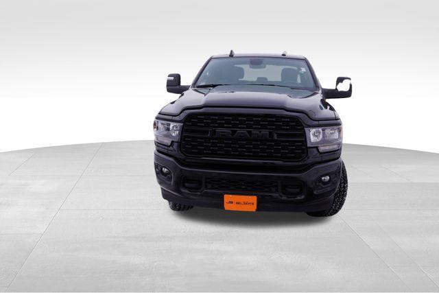 used 2024 Ram 2500 car, priced at $40,333
