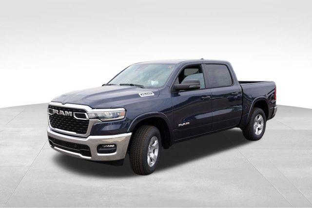 new 2026 Ram 1500 car, priced at $46,328