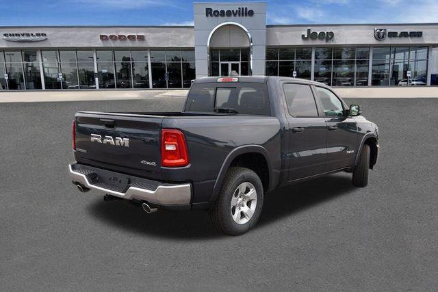 new 2026 Ram 1500 car, priced at $50,772