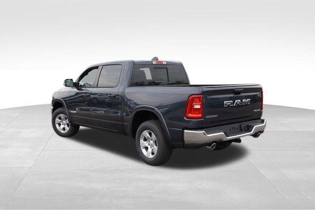 new 2026 Ram 1500 car, priced at $46,328