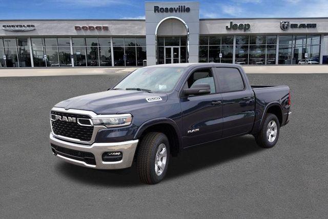new 2026 Ram 1500 car, priced at $50,772