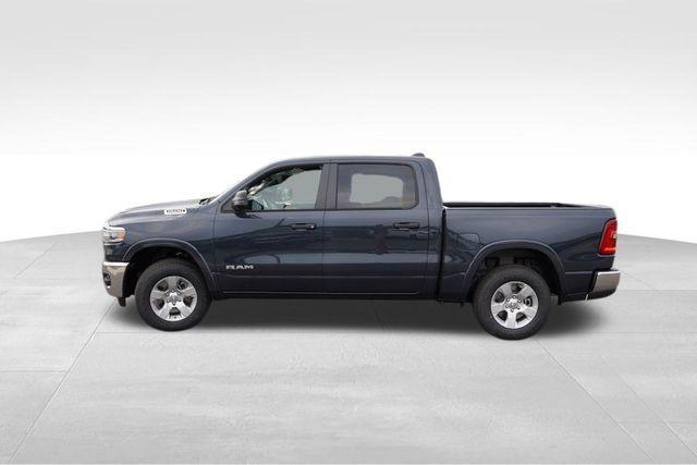 new 2026 Ram 1500 car, priced at $46,328