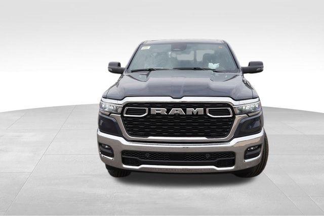 new 2026 Ram 1500 car, priced at $46,328