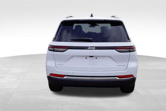 new 2025 Jeep Grand Cherokee car, priced at $39,638