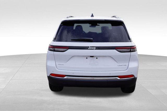 new 2025 Jeep Grand Cherokee car, priced at $39,880
