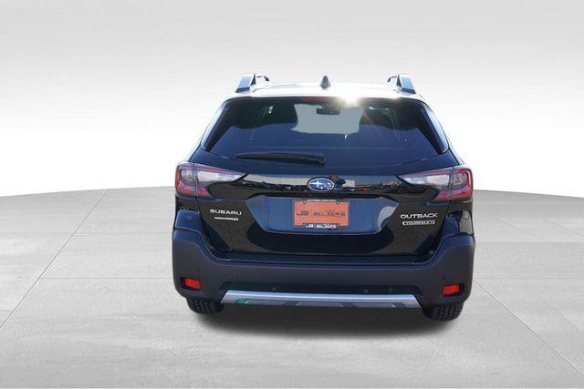 used 2025 Subaru Outback car, priced at $39,483