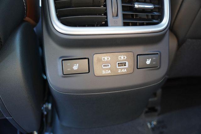 used 2025 Subaru Outback car, priced at $39,483