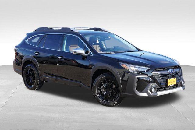 used 2025 Subaru Outback car, priced at $39,483