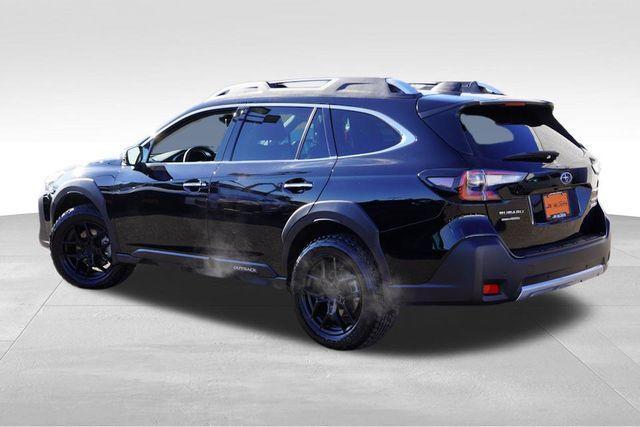 used 2025 Subaru Outback car, priced at $39,483