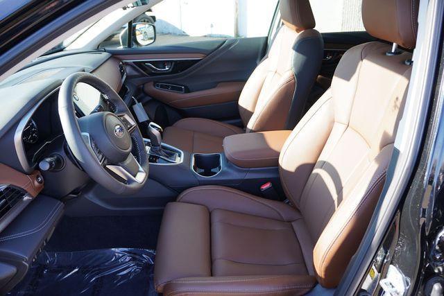 used 2025 Subaru Outback car, priced at $39,483