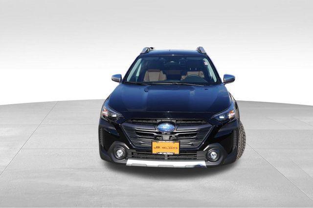 used 2025 Subaru Outback car, priced at $39,483