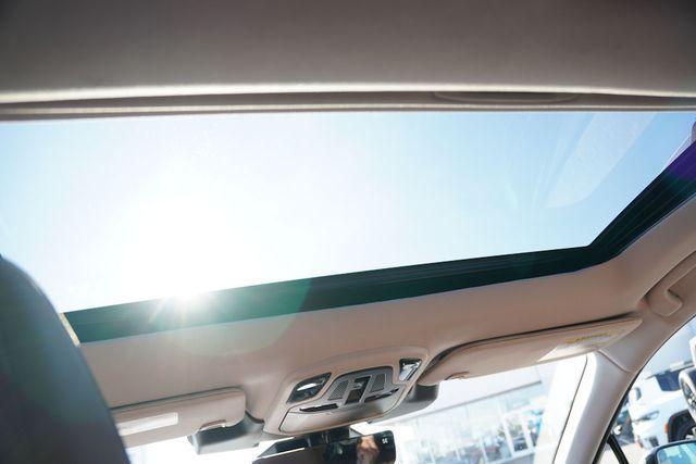 used 2025 Subaru Outback car, priced at $39,483