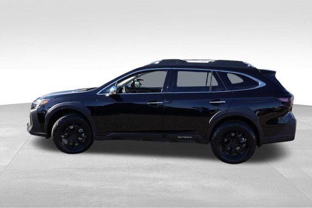 used 2025 Subaru Outback car, priced at $39,483