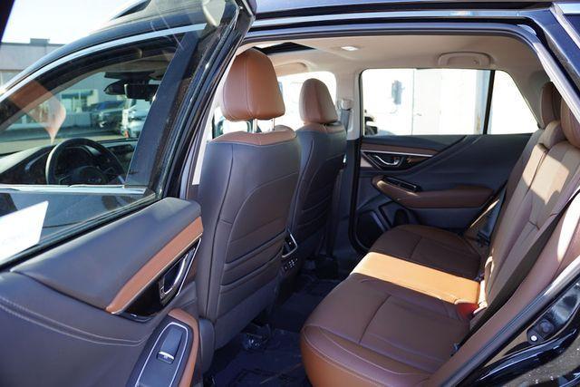 used 2025 Subaru Outback car, priced at $39,483