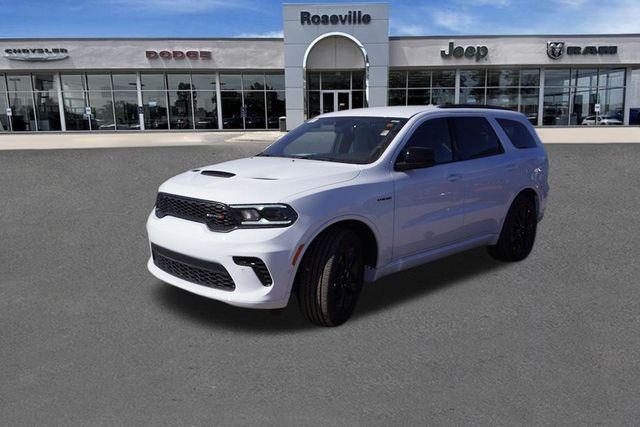 new 2025 Dodge Durango car, priced at $47,445