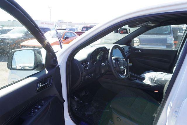new 2025 Dodge Durango car, priced at $47,445