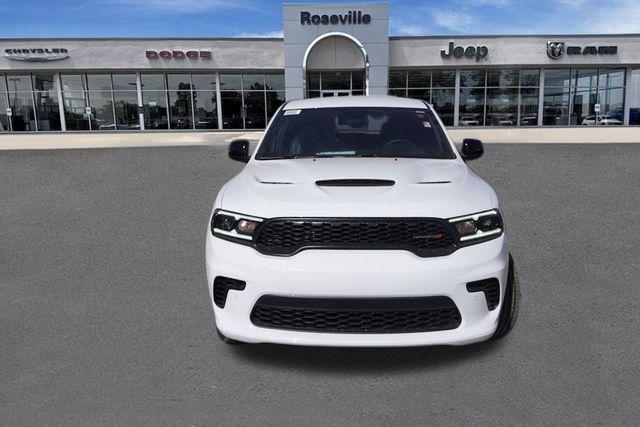 new 2025 Dodge Durango car, priced at $47,445