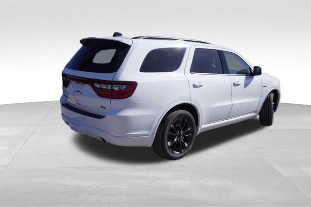 new 2025 Dodge Durango car, priced at $45,931