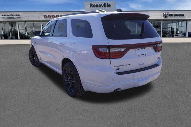 new 2025 Dodge Durango car, priced at $47,445