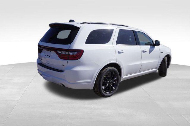 new 2025 Dodge Durango car, priced at $45,632
