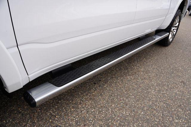 used 2022 Ram 1500 car, priced at $36,795