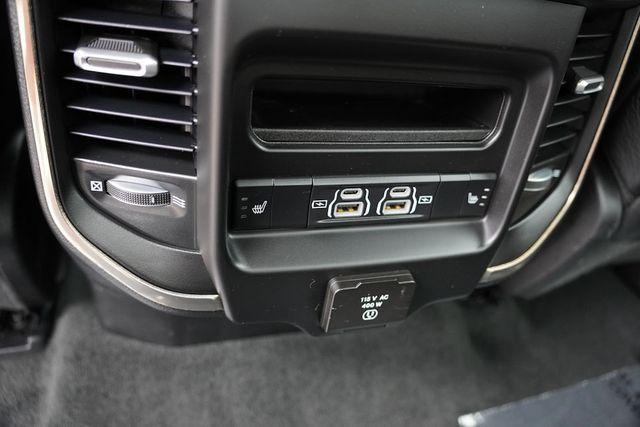 used 2022 Ram 1500 car, priced at $36,795