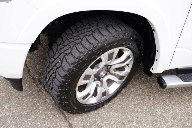 used 2022 Ram 1500 car, priced at $36,795