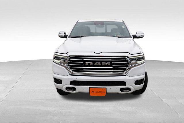 used 2022 Ram 1500 car, priced at $36,795