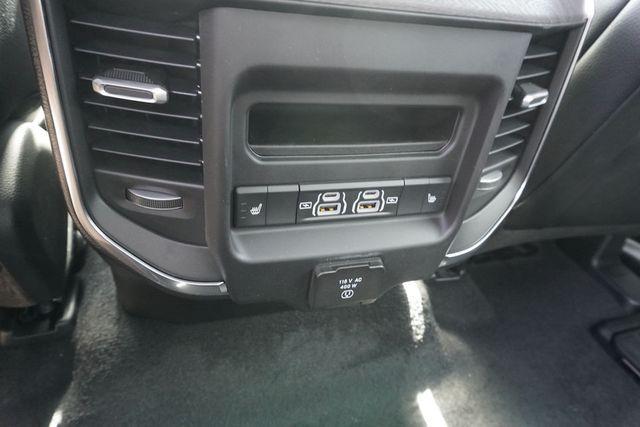 new 2025 Ram 1500 car, priced at $58,975