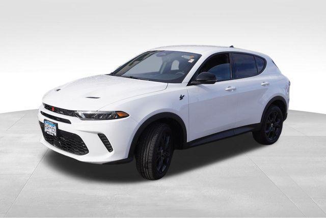 new 2024 Dodge Hornet car, priced at $27,365