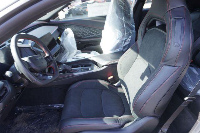 new 2025 Dodge Charger Daytona car, priced at $57,977