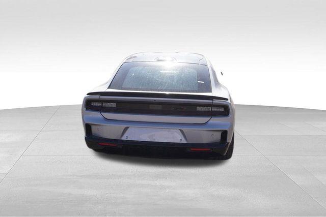 new 2025 Dodge Charger Daytona car, priced at $57,977