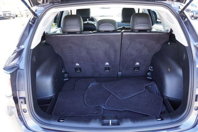 used 2020 Jeep Compass car, priced at $15,877