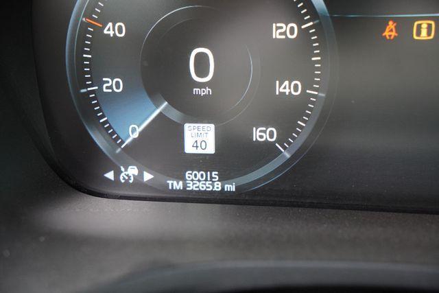 used 2019 Volvo S60 car, priced at $23,650