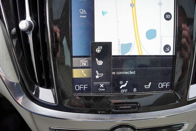 used 2019 Volvo S60 car, priced at $23,650